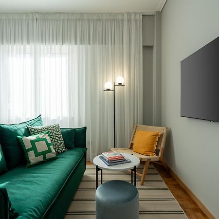 Syntagma Bliss: Athens Hub Atenas Exterior foto